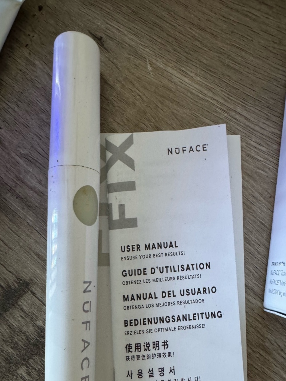 nuface